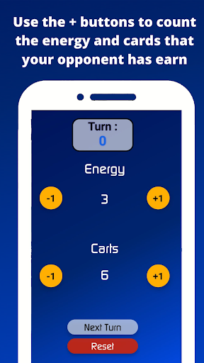 Calculator for Axie Infinity Screen 2