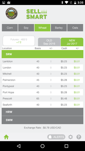 SellSmart Screen 3