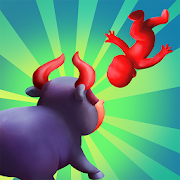 Top 28 Casual Apps Like Angry Bull Chase - Best Alternatives