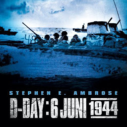 Icon image D-Day 6 juni 1944