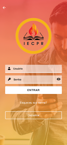 Igreja Congregacional Screen 2