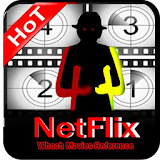 Hot Netflix Watch Movies Guide icon