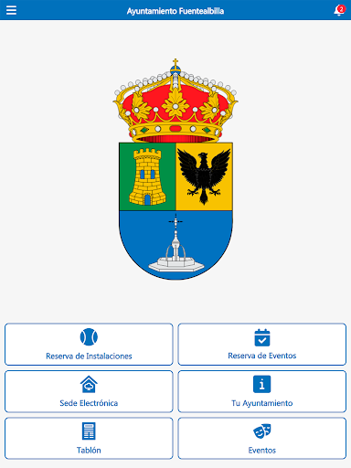 Ayuntamiento de Fuentealbilla