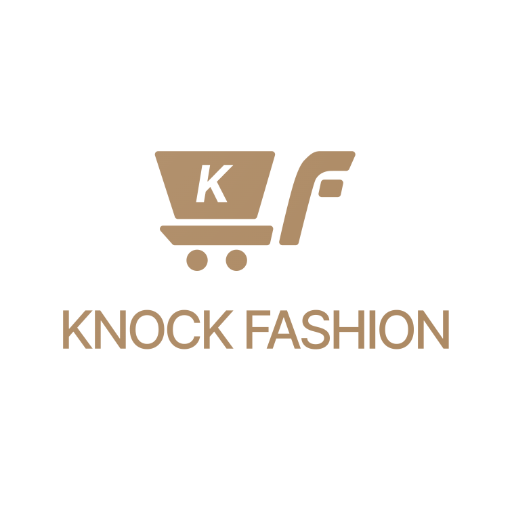 Knock Fashion logo