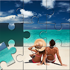 Beaches Jigsaw Puzzle Games 1.0.4