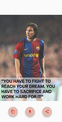 Real Motivation Screen 2