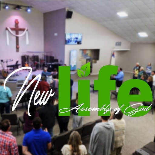 NW Life Church Marksville 1.0 Icon