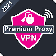 Paid VPN Pro for Android - Premium Proxy VPN App MOD