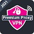 Paid VPN Pro for Android - Premium Proxy VPN App4.1.0