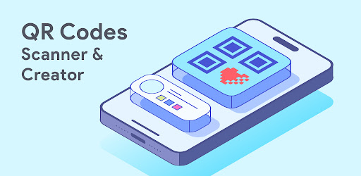 EZ QR & Barcode Generator