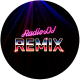 Radio DJ Remix icon