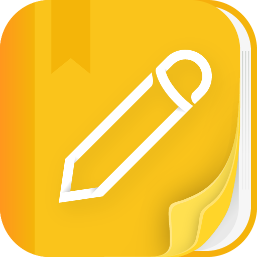 My Notes - Notebook, Notepad 1.00.2 Icon