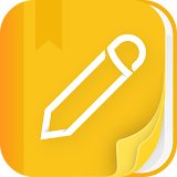 My Notes - Notebook, Notepad icon