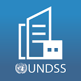 UNDSS Physical Security Assessment icon
