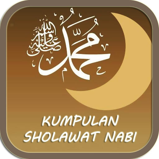 Kumpulan Sholawat Nabi & Lirik  Icon