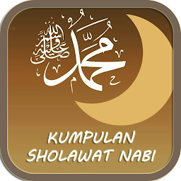 Icon image Kumpulan Sholawat Nabi & Lirik