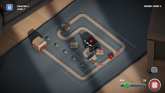Teeny Tiny Trains 3