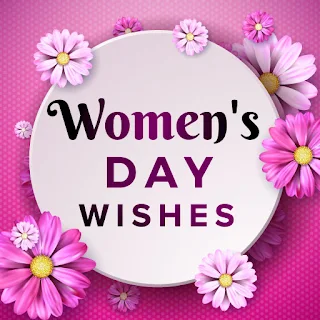 Women's Day Wishes apk
