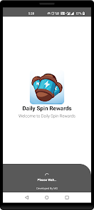 Spin Rewards - Daily Spins – Apps on Google Play