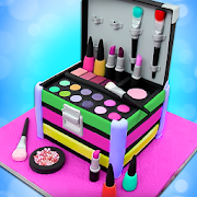 Top 45 Casual Apps Like Make Up Cosmetic Box Cake Maker -Best Cooking Game - Best Alternatives