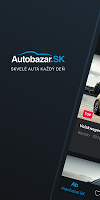 screenshot of Autobazar.sk