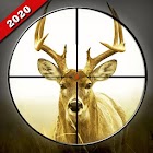 Wild Deer Sniper Hunting Game 20 