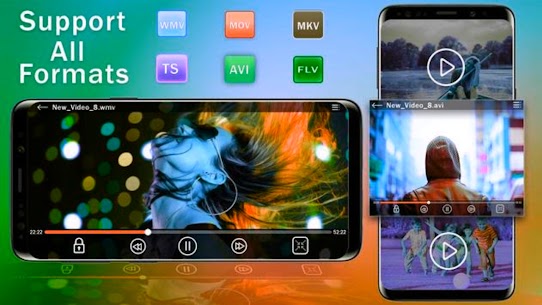 LF Lumafusion Video Player APK free Download Latest (v1.0) For Android 1