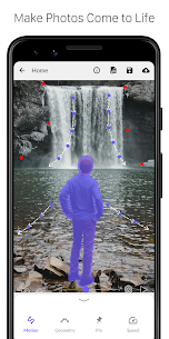 Download StoryZ Photo Video Maker v1.1.3 (MOD, Premium Unlocked) Free For Android 1