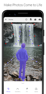 StoryZ Photo Video Maker v1.1.0 Mod APK 1