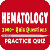 Hematology Quiz Questions icon