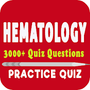 Top 30 Education Apps Like Hematology Quiz Questions - Best Alternatives