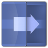 ViewPager Module Demo icon