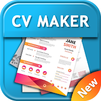 CV Maker 2021 - Новое резюме 2021