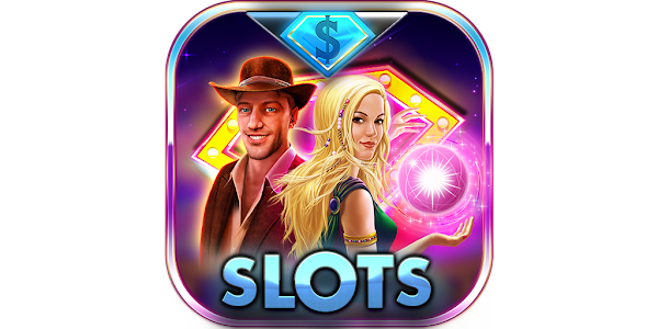 Play slot for cash online