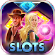 Diamond Cash Slots Casino - Androidアプリ