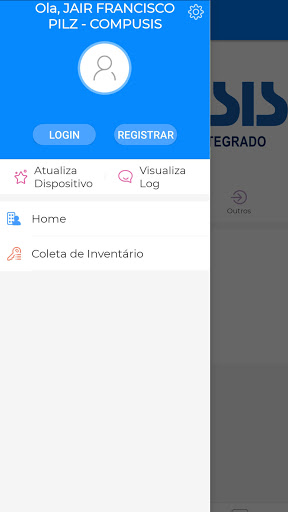 CompusisOnLine Screen 3