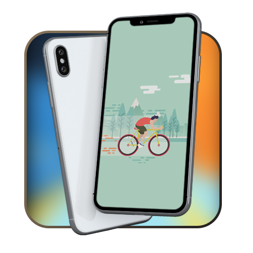 Theme for Huawei Mate 40 Pro logo