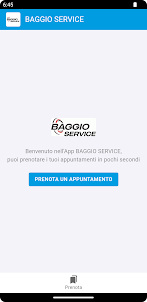 Baggio Service