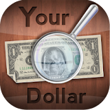 Dollar Bill! icon
