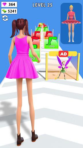 Build A Girlfriend 1