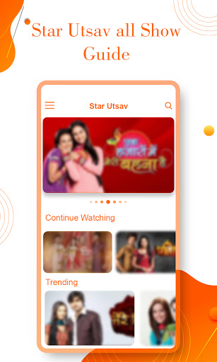 [Updated] Star Utsav HD Live TV - Hotstar Live TV Guide for PC / Mac / Windows 11,10,8,7 
