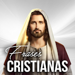 Cover Image of 下载 Imágenes y Frases Cristianas 1.06 APK