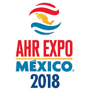 AHR Expo México 2018  Icon