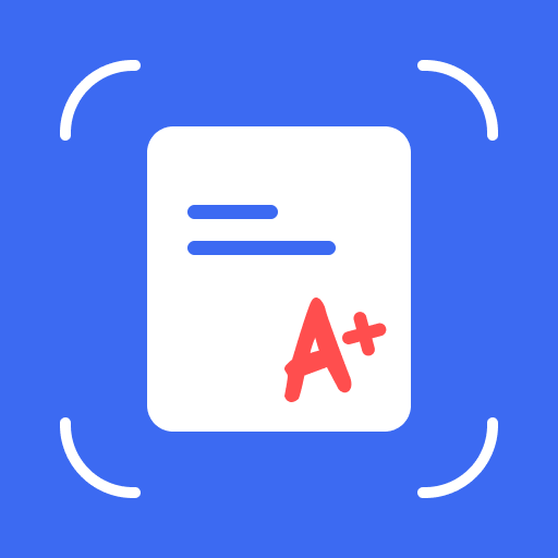 Homework Scanner: Remove Notes 1.0.7 Icon