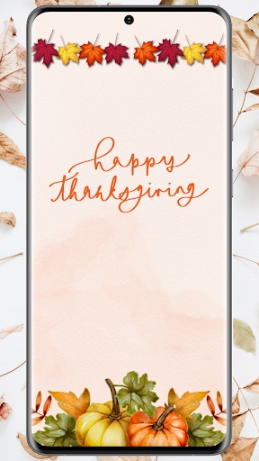 Thanksgiving Wallpapers