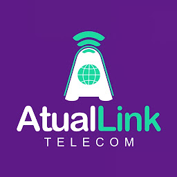 Image de l'icône Atuallink Telecom