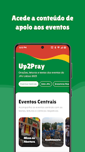 Screenshot 4 Lisboa 2023 android