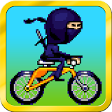 Ninja Racer icon