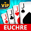 Euchre Offline - Single Player