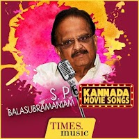 S P Balasubramaniam Kannada Movie Songs